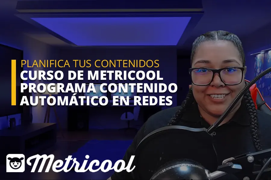 Metricool